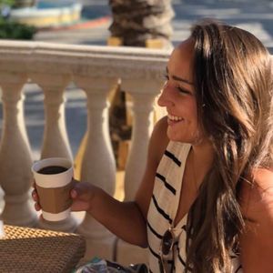 Meet your Posher, Christina